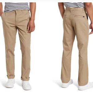 Volcom "Vmonty" khaki Pants